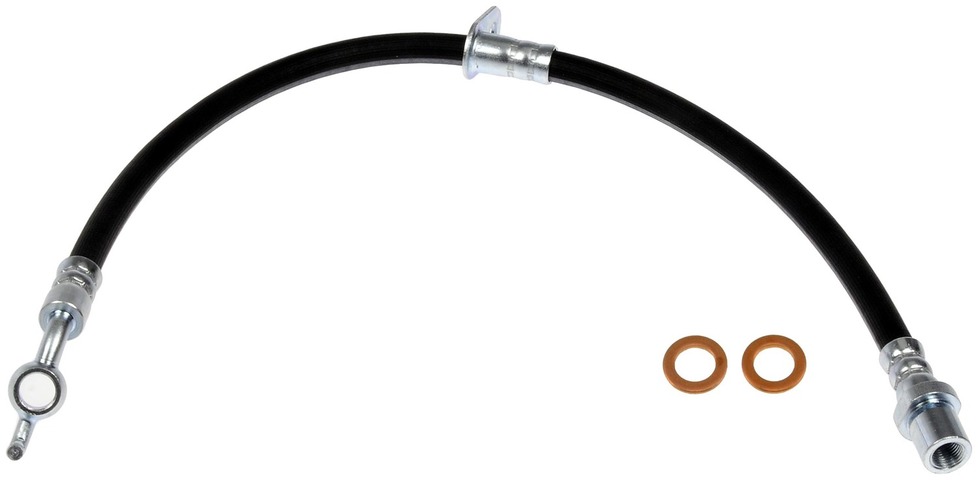 Dorman - First Stop Brake Hydraulic Hose P/N:H622336