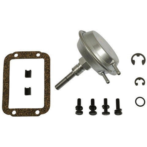 Standard Ignition 4WD Actuator P/N:TCA-27