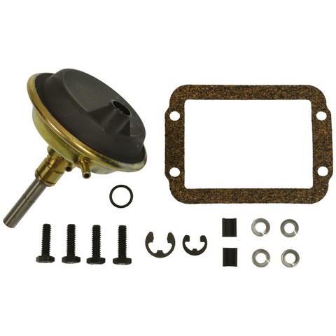 Standard Ignition 4WD Actuator P/N:TCA-29