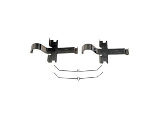 Dorman - First Stop Disc Brake Hardware Kit P/N:HW13483