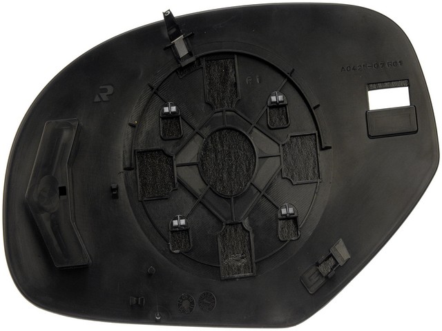 Dorman - HELP Door Mirror Glass P/N:56084