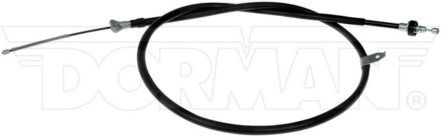 Dorman - First Stop Parking Brake Cable P/N:C661113