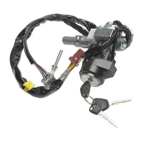 Standard Ignition Ignition Lock Cylinder and Switch P/N:US-413