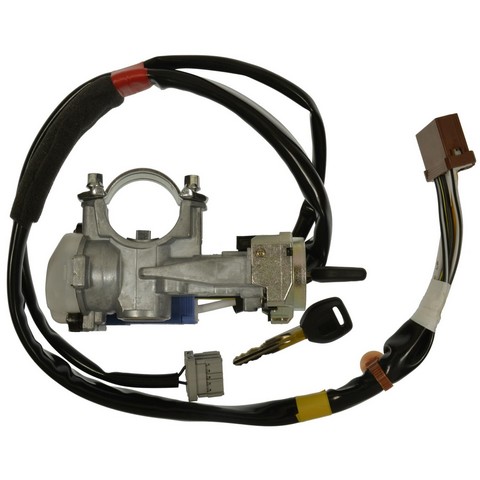Standard Ignition Ignition Lock Cylinder and Switch P/N:US-612