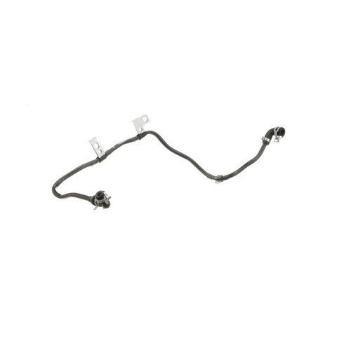 Standard Ignition Engine Crankcase Breather Hose P/N:V637