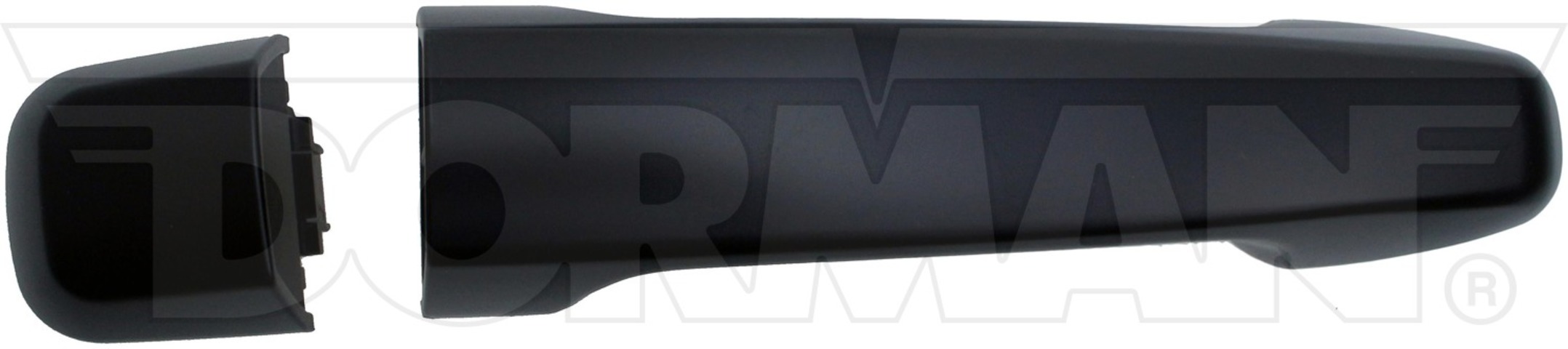 Dorman - HELP Exterior Door Handle P/N:96638