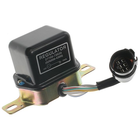 Standard Ignition Voltage Regulator P/N:VR-178