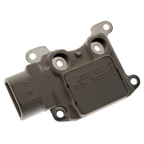 Standard Ignition Voltage Regulator P/N:VR-526