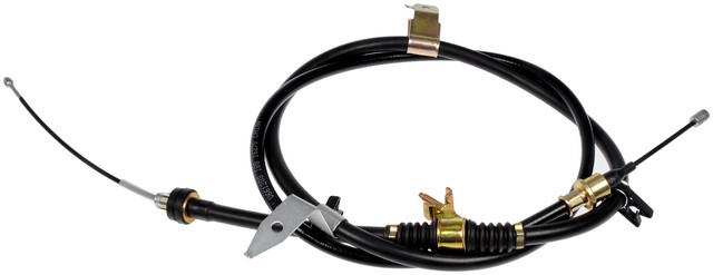 Dorman - First Stop Parking Brake Cable P/N:C661288