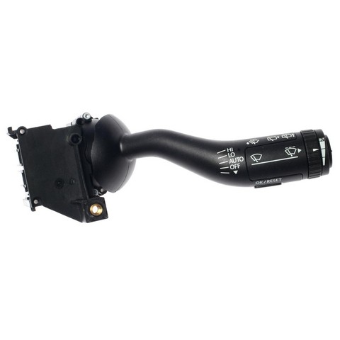 Standard Ignition Windshield Wiper Switch P/N:WP-408