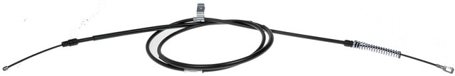Dorman - First Stop Parking Brake Cable P/N:C661279