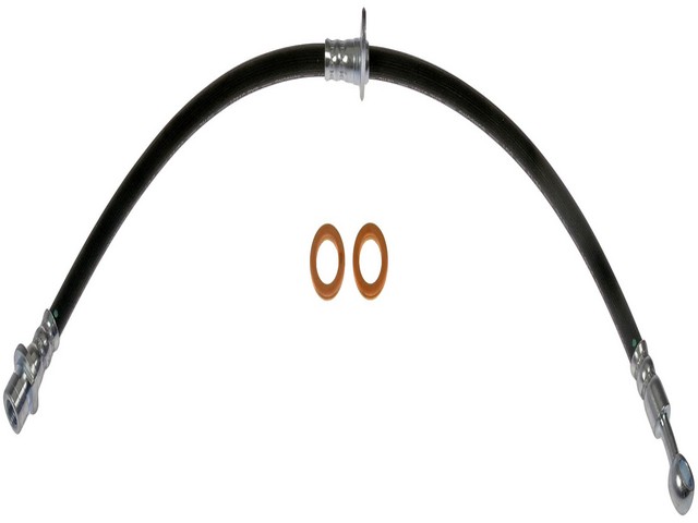 Dorman - First Stop Brake Hydraulic Hose P/N:H622057