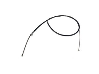 Dorman - First Stop Parking Brake Cable P/N:C94118