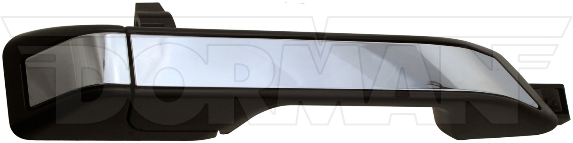 Dorman - HELP Exterior Door Handle P/N:96615 Dorman - HELP Exterior Door Handle P/N:96615