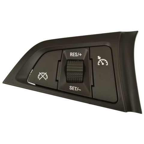 Standard Ignition Cruise Control Switch P/N:CCA1338