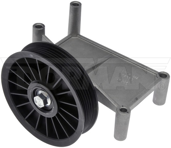 Dorman - HELP A/C Compressor Bypass Pulley P/N:34286