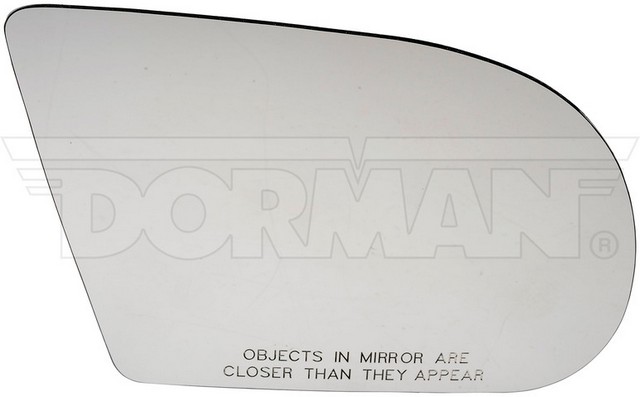 Dorman - HELP Door Mirror Glass P/N:57060