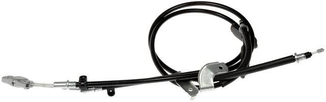 Dorman - First Stop Parking Brake Cable P/N:C661355