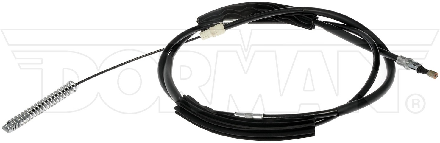 Dorman - First Stop Parking Brake Cable P/N:C661359