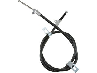 Dorman - First Stop Parking Brake Cable P/N:C660076