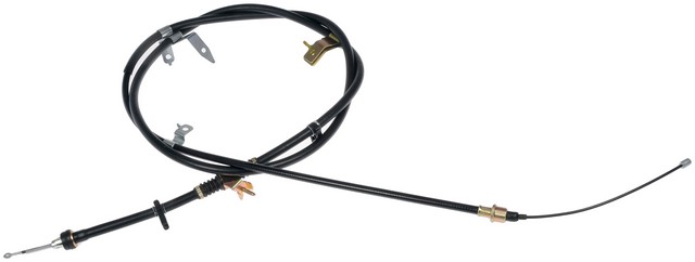 Dorman - First Stop Parking Brake Cable P/N:C661290