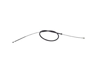 Dorman - First Stop Parking Brake Cable P/N:C94156