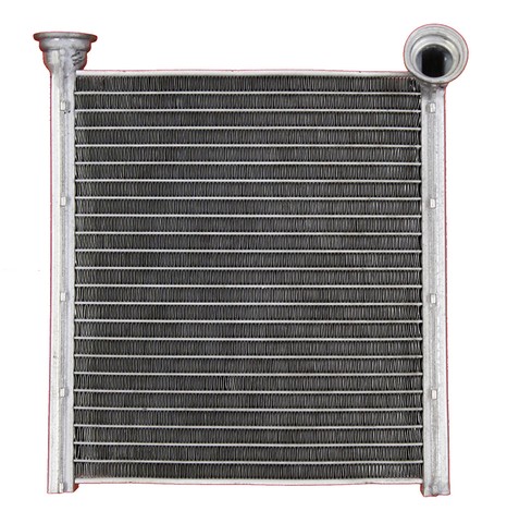 Agility Autoparts HVAC Heater Core P/N:9010688
