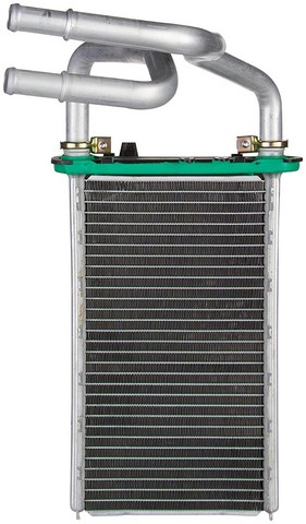 Agility Autoparts HVAC Heater Core P/N:9010739