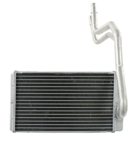 Agility Autoparts HVAC Heater Core P/N:9010767