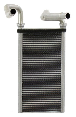 Agility Autoparts HVAC Heater Core P/N:9010809