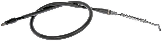 Dorman - First Stop Parking Brake Cable P/N:C661222