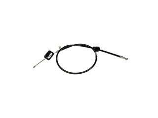 Dorman - First Stop Parking Brake Cable P/N:C95559