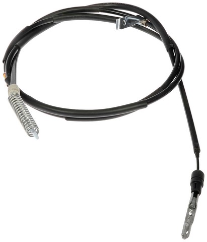 Dorman - First Stop Parking Brake Cable P/N:C661373