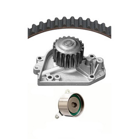 Dayco Engine Timing Belt Kit with Water Pump P/N:WP184K1B