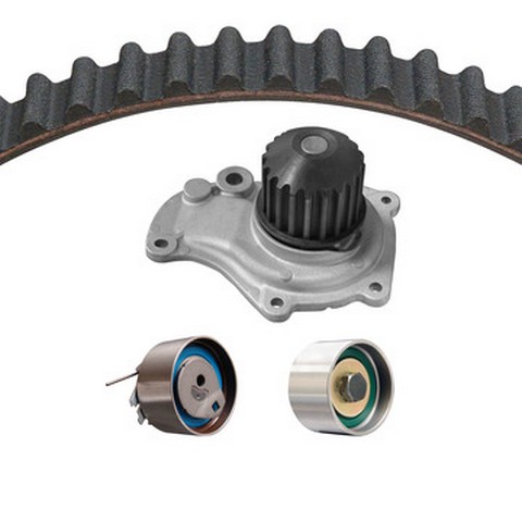 Dayco Engine Timing Belt Kit with Water Pump P/N:WP265K2A