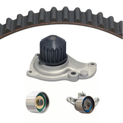 Dayco Engine Timing Belt Kit with Water Pump P/N:WP265K4B