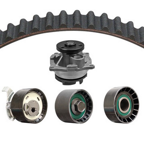 Dayco Engine Timing Belt Kit with Water Pump P/N:WP294K1A