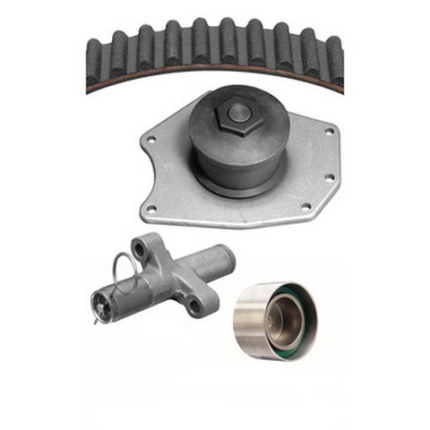 Dayco Engine Timing Belt Kit with Water Pump P/N:WP295K1A