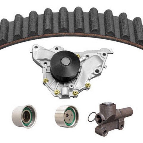Dayco Engine Timing Belt Kit with Water Pump P/N:WP323K1C