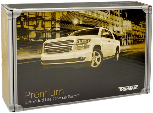 Dorman - OE Solutions Suspension Kit P/N:541-062