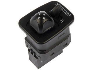 Dorman - OE Solutions Door Mirror Switch P/N:901-319