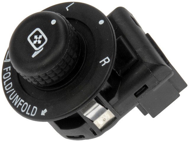Dorman - OE Solutions Door Mirror Switch P/N:901-342
