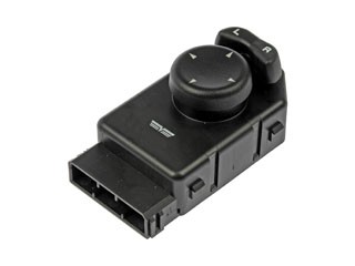 Dorman - OE Solutions Door Mirror Switch P/N:901-456