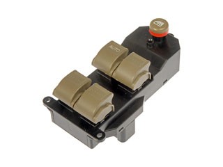 Dorman - OE Solutions Door Window Switch P/N:901-603