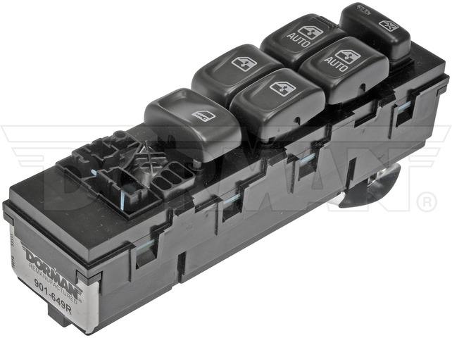 Dorman - OE Solutions Door Window Switch P/N:901-649R