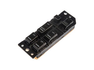 Dorman - OE Solutions Door Window Switch P/N:901-807
