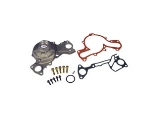 Dorman - OE Solutions Engine Water Pump Housing P/N:902-000