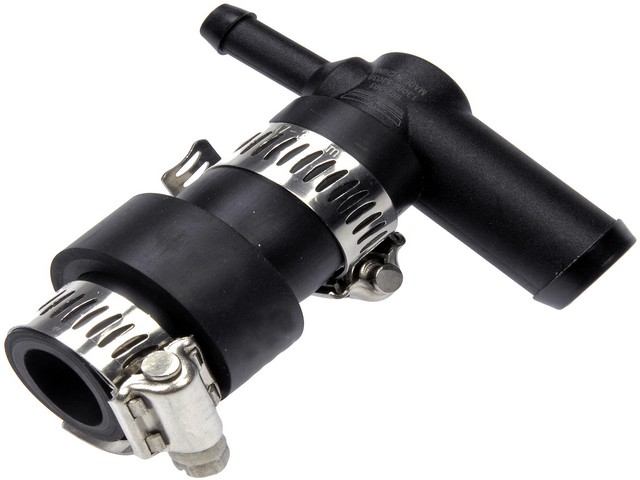 Dorman - OE Solutions Radiator Coolant Hose Connector P/N:902-003