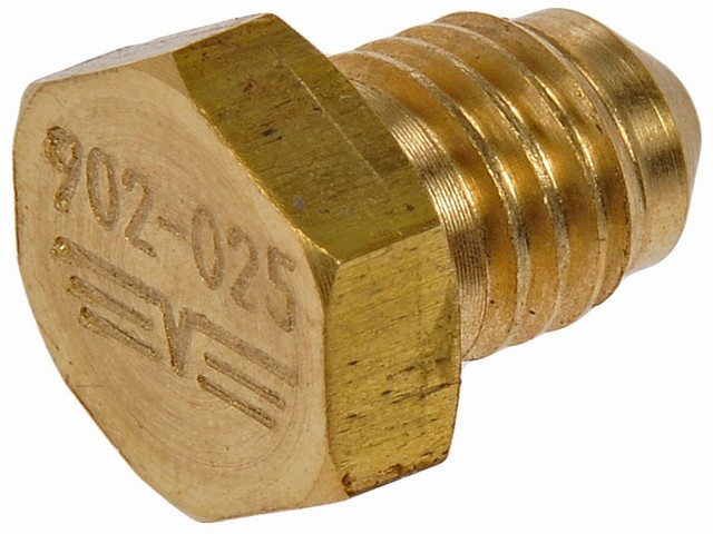 Dorman - OE Solutions A/C Service Valve Cap P/N:902-025