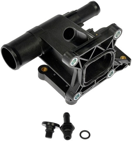 Dorman - OE Solutions Engine Coolant Water Outlet P/N:902-032